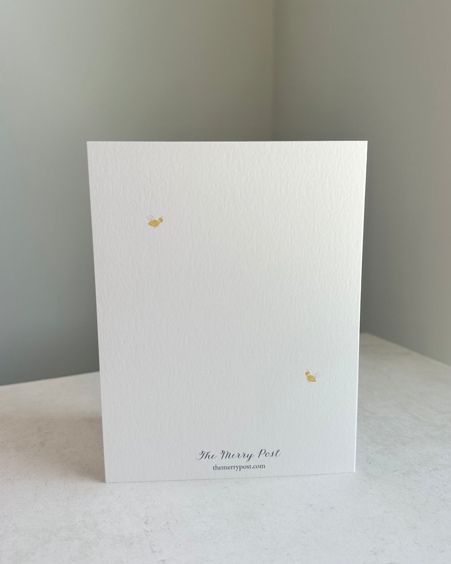 "Sweet as Honeycomb"