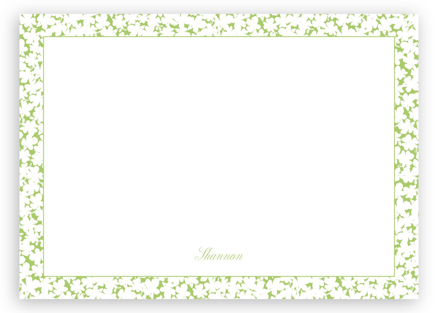 The Claire Stationery Set