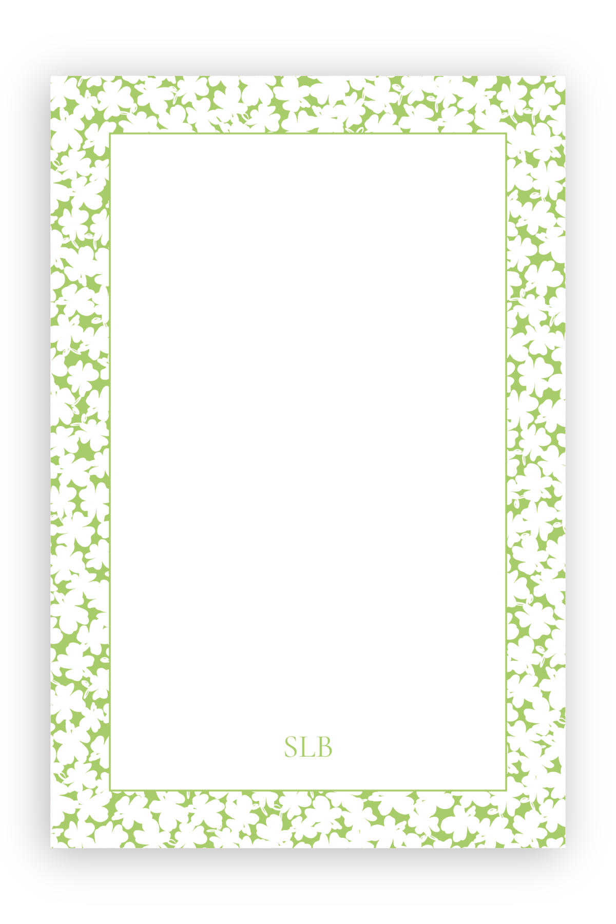 The Claire Notepad