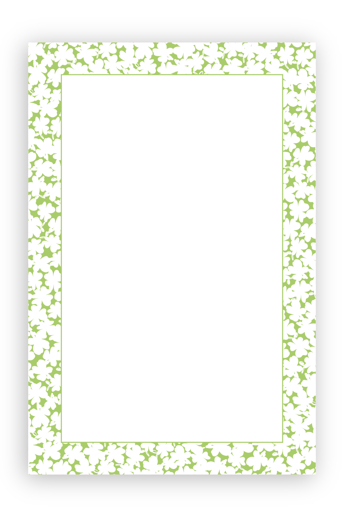 The Claire Notepad