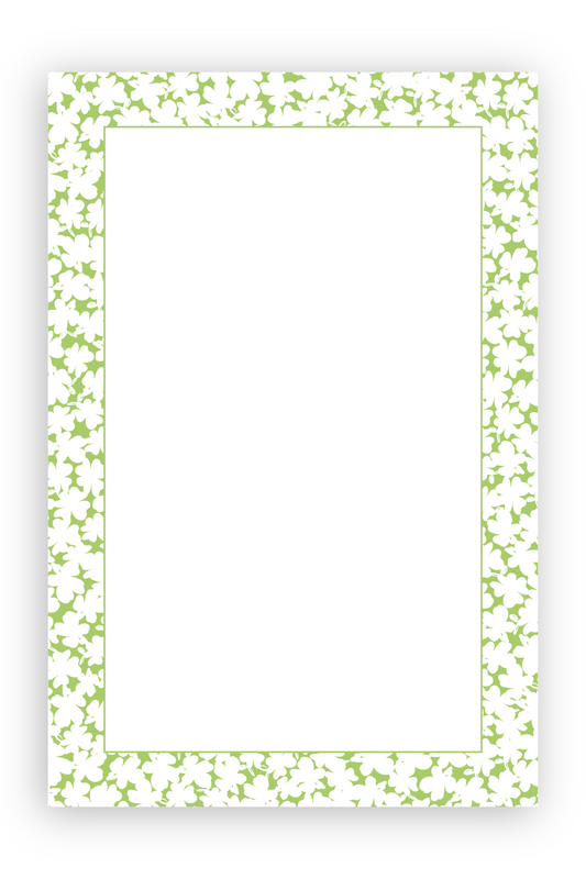 The Claire Notepad