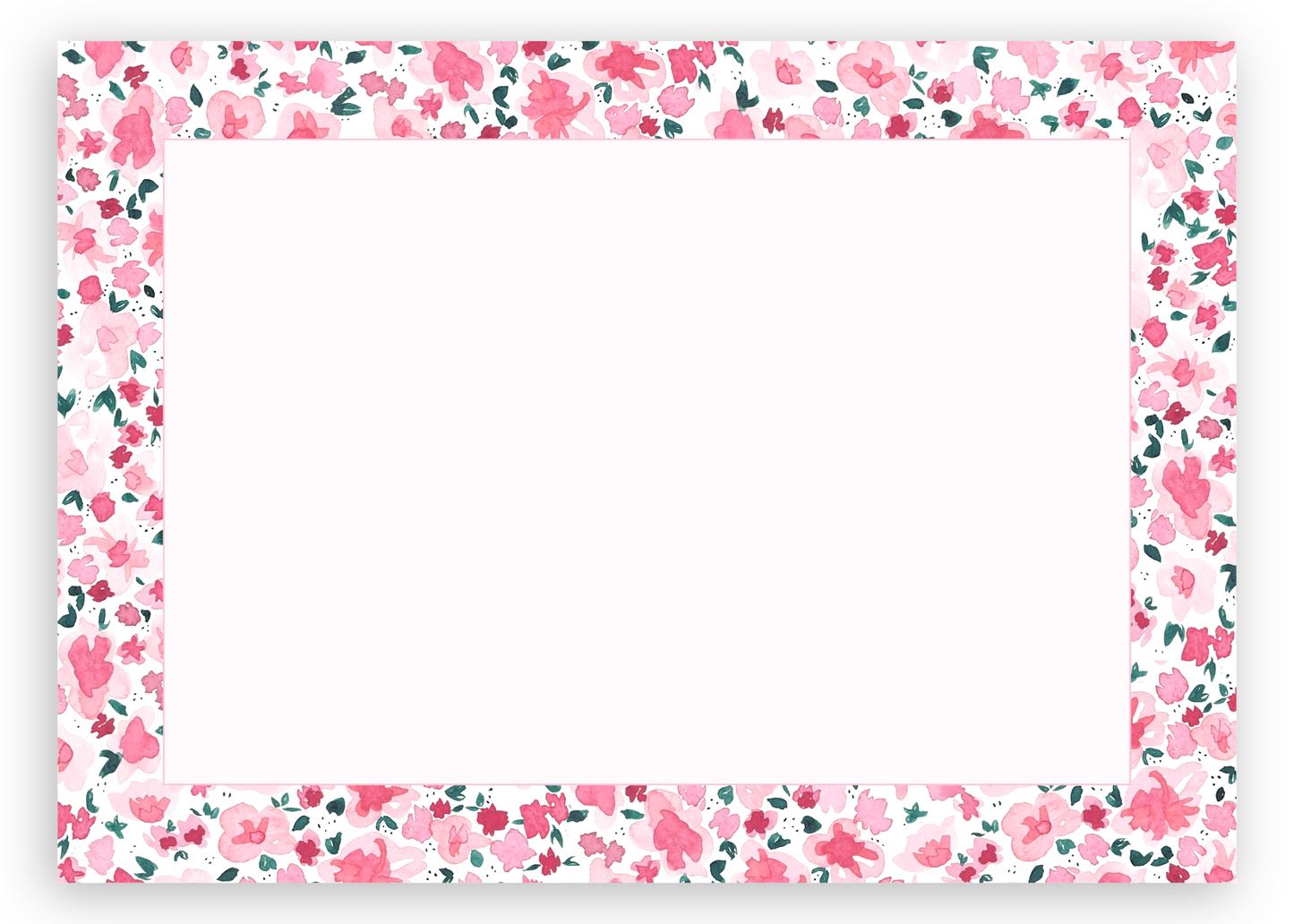 The Rosie Stationery Set
