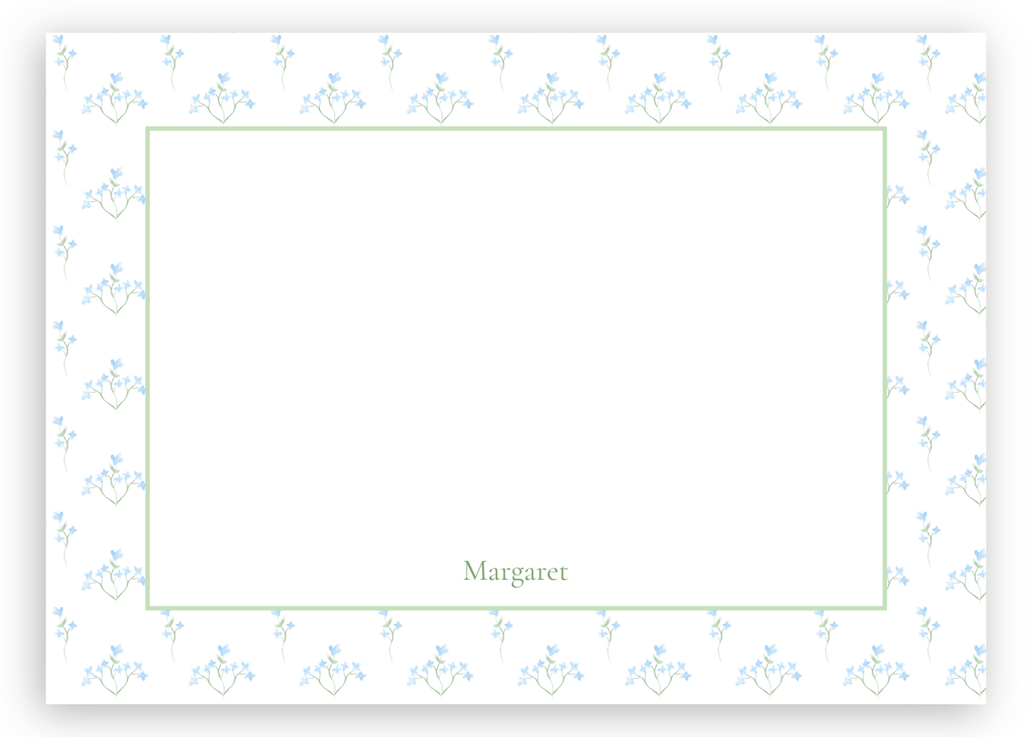 The Sally Stationery Set