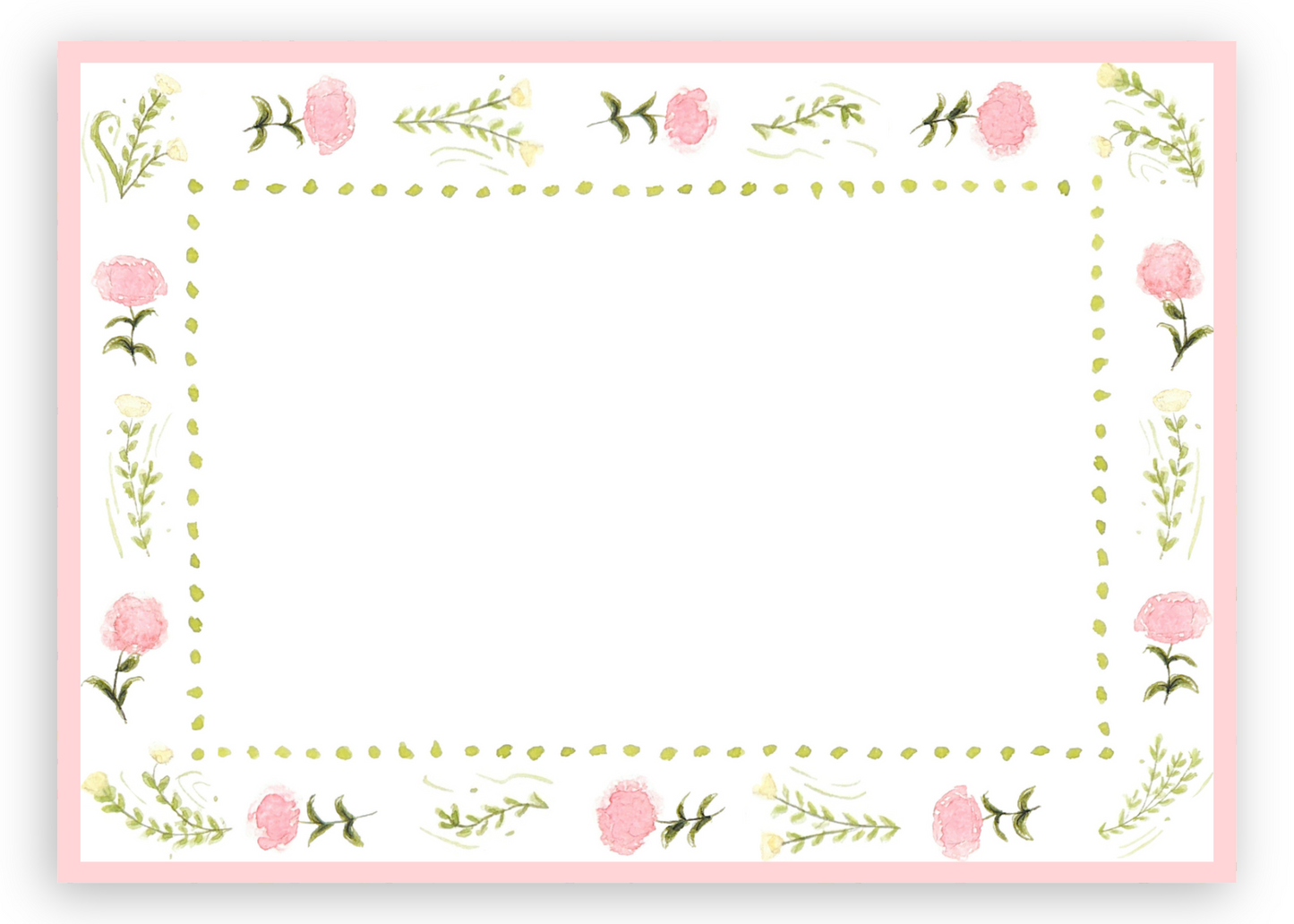 The Charlotte Stationery Set