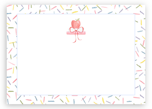 Back-to-School Stationery Set